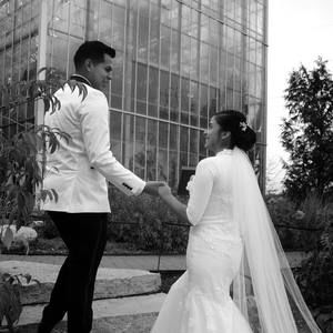 Meet your Posher, Nohemi